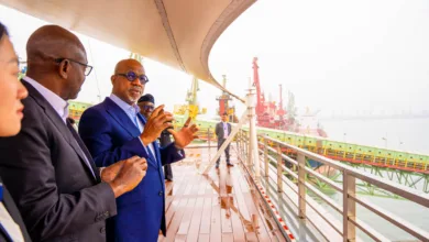 Ogun governor courts chinese investors, showcases deep sea port vision in Rizhao 13 IMG 20250927 WA0015