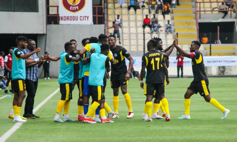 NPFL: Enyimba maintains unbeaten run as Barau stuns Kun Khalifat 1 IMG 20250928 WA0053