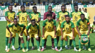 Overconfidence, missed chances led to Kwara Utd’s elimination — Coach Sanni 5 IMG 20250928 WA0054