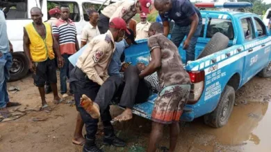 Auto crash claims five lives in Ondo as FRSC cautions drivers 7 IMG 20250929 WA0001 1