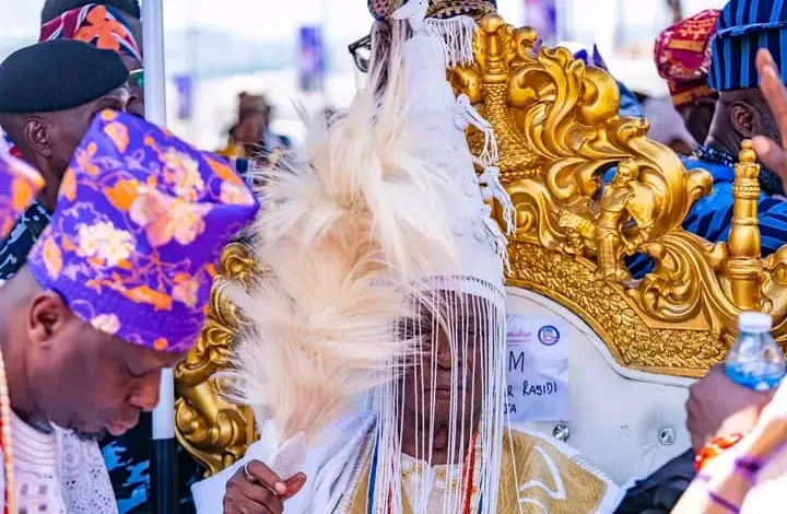 Oba Rashidi Ladoja pledges industrial revival, job creation for Ibadanland 1 IMG 20250929 WA0001