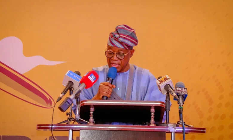 Oyetola: The underrated, yet impactful leader at 71, by Ismail Omipidan 1 IMG 20250929 WA0003