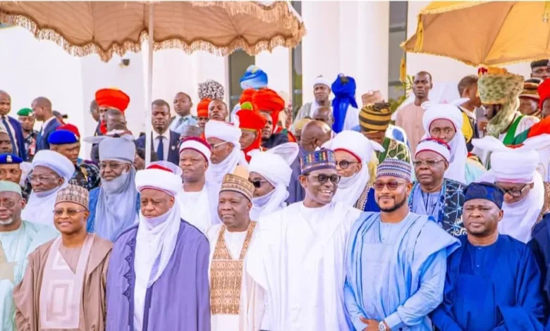 The fear of freedom in Northern Nigeria, by Mahfuz Mundadu 1 IMG 20250929 WA0007