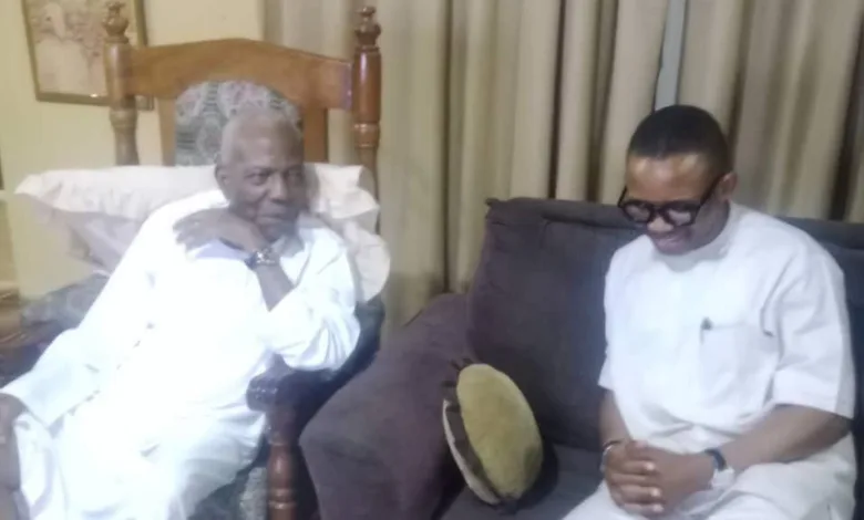 Fasoranti lauds Aiyedatiwa’s leadership as Ondo AG Ajulo pays courtesy visit 1 IMG 20250929 WA0016