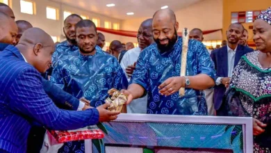 Genocide against christians in Nigeria: the danger of generalizing isolated incidents, by Olabode Opeseitan 3 IMG 20250929 WA0031