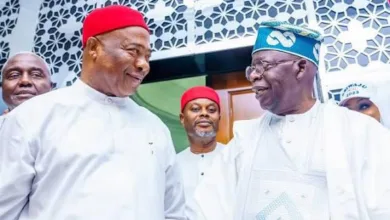 Residents applaud Uzodinma's development strides as Tinubu set to arrive Imo 1 IMG 20250930 WA0002