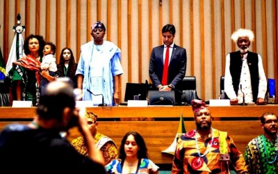 Tinubu, Lula back Soyinka-led heritage voyage to reconnect Afro-descendants 1