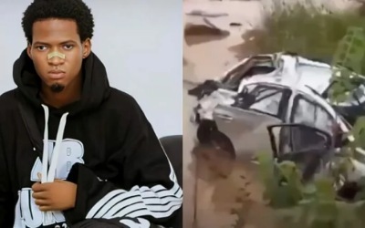 Sanku dies just before 26th birthday 1