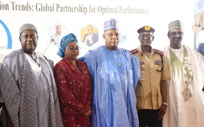 FG urges stakeholders to recommit to Nigeria road safety strategy 1