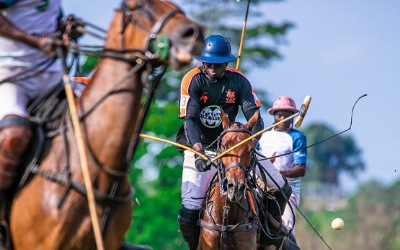 Ibadan Polo Club kicks off 2025/2026 season with Captains Cup 1