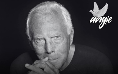 Italian fashion designer Giorgio Armani dies aged 91 1