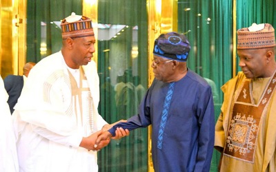 The 'north' and its false claims, by Kunle Oyatomi 1