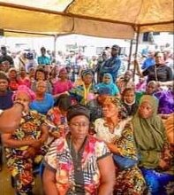 Ajeromi-Ifelodun residents receive cash transfers under Renewed Hope Agenda 4 IMG 20250906 144338