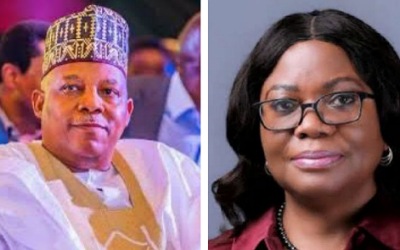 Tinubu hails Shettima, Iyabo Masha on Nigerian Economic Society fellowship 1