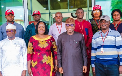 Oyebanji pledges action on teachers’ retirement age 1