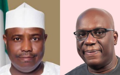 APC accuses Tambuwal, opposition leaders of failing Nigerians 1