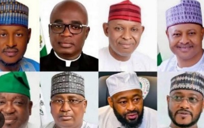 Arewa: Between slumber and strength, by Yakubu Musa 1