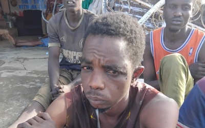 Fulani, Yoruba leaders arrest four suspected thieves in Ondo 1