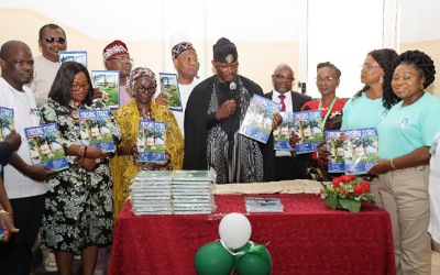 Nurses urge government support to strengthen healthcare, economy 1