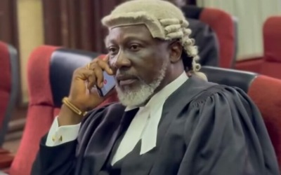 Dino Melaye’s debt drama: Noise, not knowledge, by Sunday Dare 1