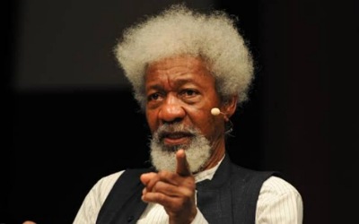 Soyinka rejects US Consulate visa reinterview invitation 1