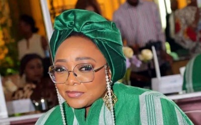 Imaan and the rebel staff of Women Affairs ministry, by Ismail Omipidan 1