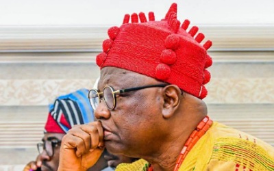 Reflections on past interests: Invest wisely for the future, by Adedokun Abolarin 1