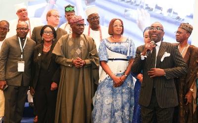 Governor Sanwo-Olu warns against waterfront abuse, illegal mining in Lagos 3