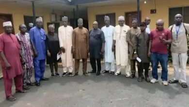 Okolowo Community urges FG to construct speed bumps, pedestrian bridges to save lives 14 IMG 20250912 084158