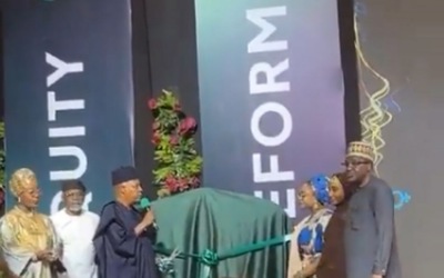 Tinubu launches RenewHER to tackle maternal mortality, empower women 1