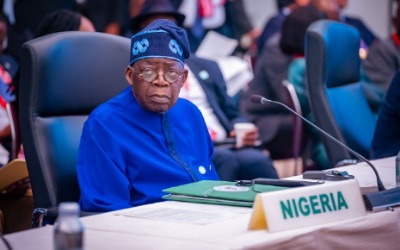 President Tinubu calls for unity to tackle maternal mortality, as RenewHER launches 1