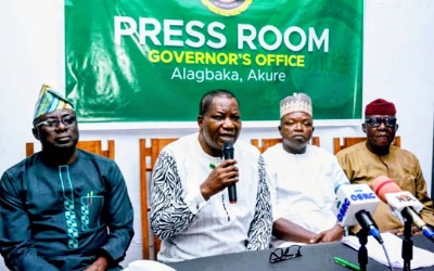 Ondo transfers UNIMED Teaching Hospital to FUTA as College of Medicine 1