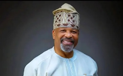 Nollywood actresses can’t afford G-Wagons from acting alone, says Yemi Solade 1