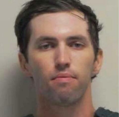 22-year-old Tyler Robinson identified as suspect in Charlie Kirk's killing 1 IMG 20250912 155239