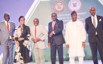 Lagos launches ₦214.8bn bond program to enhance infrastructure development 3