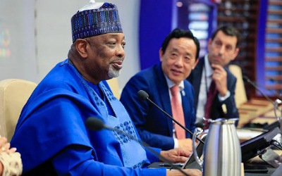 Kyari unveils climate-smart policies to strengthen Nigeria’s food security 1
