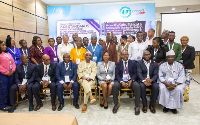 FG launches fresh drive to curb unethical organ transplants 1