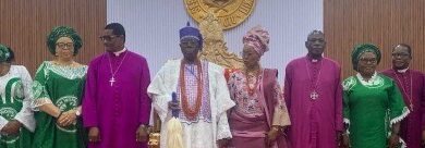 Anglican Primate decries moral decay, materialism in Nigeria 11 IMG 20250915 153155