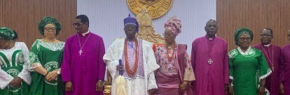 Anglican Primate decries moral decay, materialism in Nigeria 5 IMG 20250915 153155