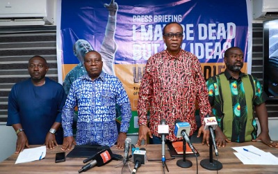 Environmental activists task FG to exonerate Ken Saro-Wiwa, 8 other Ogoni patriots 1