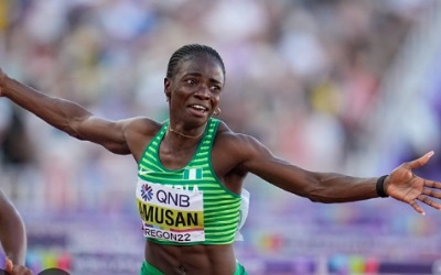 Revitalising Nigerian sports: A call for a renewed intervention, by Olabode Opeseitan 1