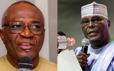 Presidency hits Atiku, says opposition fixated on ‘doomsday rhetoric’ 1