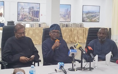 Dangote defends fuel price cut, slams NUPENG over 'Greek gift' remark 1