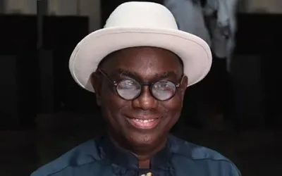 Nigerian indigenous company unveils $400 million crude oil export terminal 1