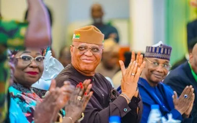 Akwa Ibom launches public-private security trust fund to improve community safety 1