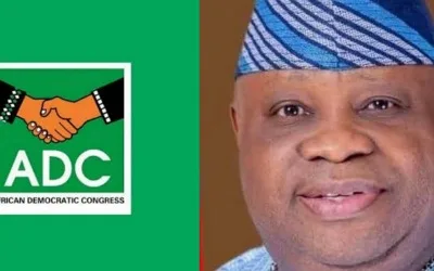 No plans to leave PDP, says Governor Adeleke amid ADC defection rumours 1