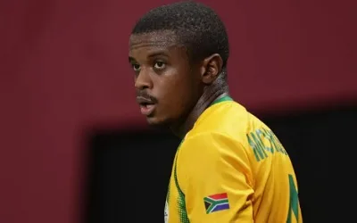 The implications of South Africa losing three points if found guilty by FIFA 1