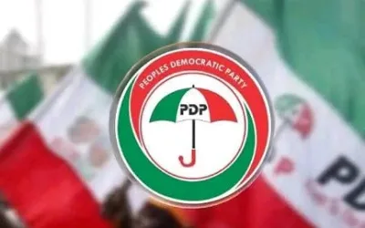 Osun PDP demands probe of controversial court letters on LG crisis 1