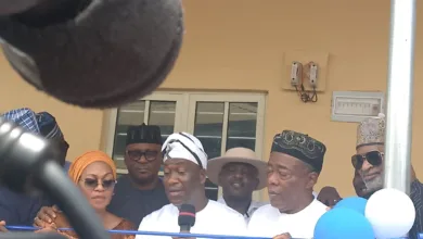 Technology key to global competitiveness, says Lagos Deputy Governor 8 IMG 20250919 121245 9882