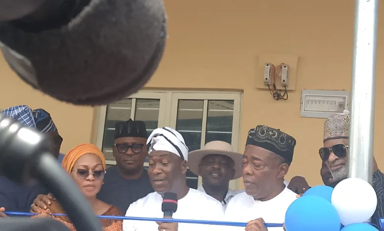 Technology key to global competitiveness, says Lagos Deputy Governor 5 IMG 20250919 121245 9882